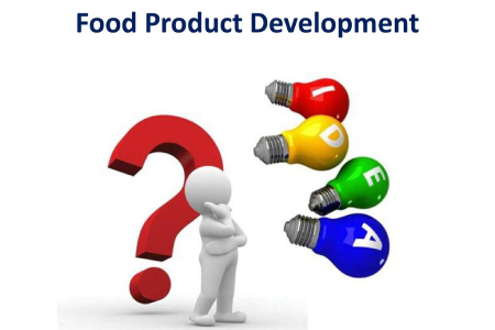  Food Product Development & Analysis