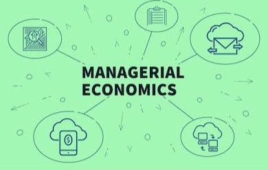  Managerial Economics