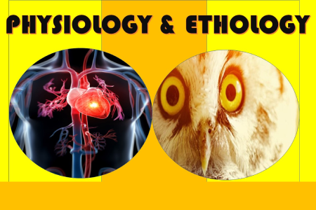 Physiology and Ethology