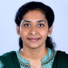 Dr Dhanya P R